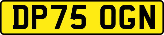 DP75OGN