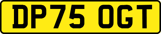 DP75OGT