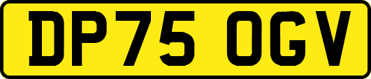 DP75OGV