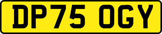 DP75OGY