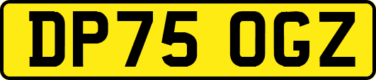 DP75OGZ