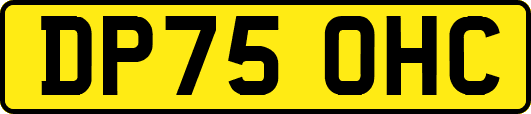 DP75OHC