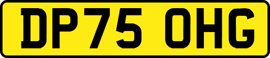 DP75OHG