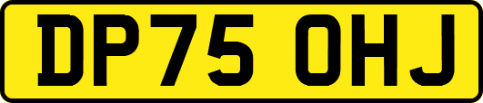 DP75OHJ