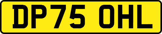DP75OHL