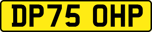 DP75OHP