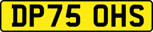 DP75OHS