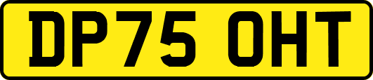DP75OHT