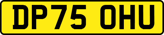 DP75OHU