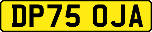 DP75OJA
