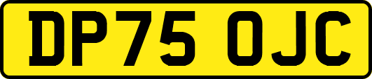 DP75OJC