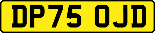 DP75OJD