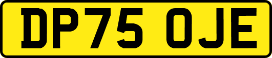 DP75OJE