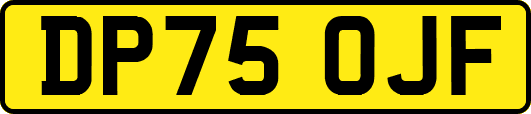 DP75OJF