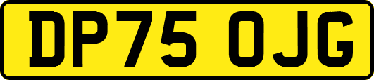 DP75OJG