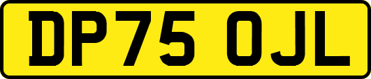 DP75OJL