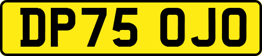 DP75OJO