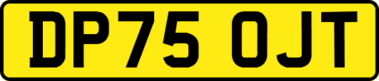 DP75OJT