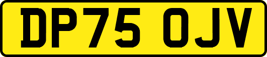 DP75OJV