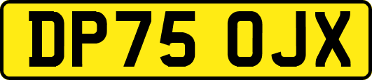 DP75OJX