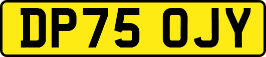DP75OJY