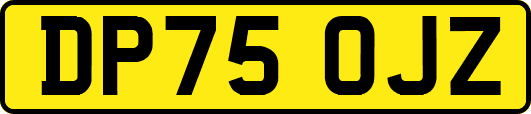 DP75OJZ