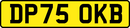 DP75OKB