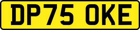 DP75OKE