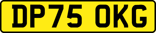 DP75OKG