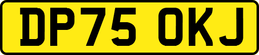 DP75OKJ