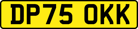 DP75OKK