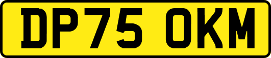 DP75OKM