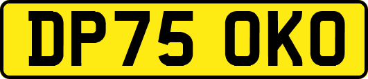 DP75OKO