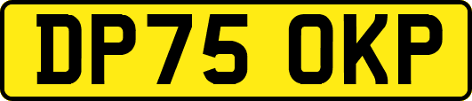 DP75OKP