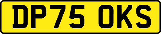 DP75OKS