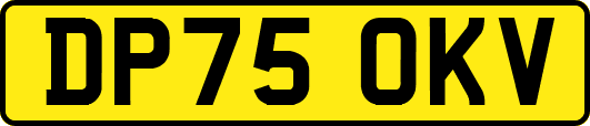 DP75OKV
