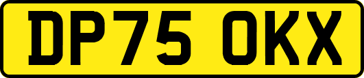 DP75OKX