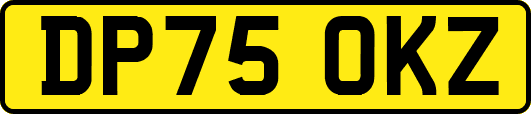DP75OKZ