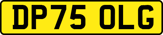 DP75OLG