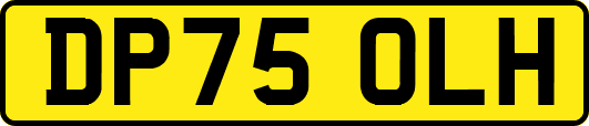 DP75OLH