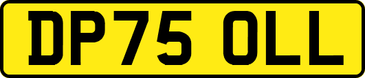 DP75OLL