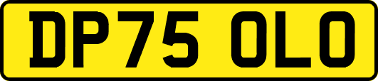 DP75OLO