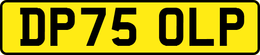 DP75OLP