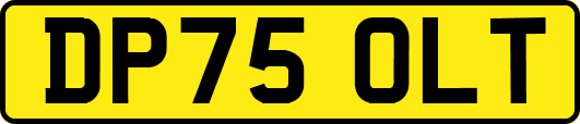 DP75OLT