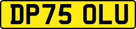 DP75OLU