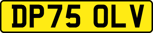 DP75OLV