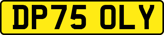 DP75OLY