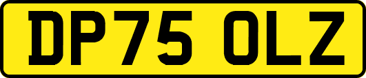 DP75OLZ