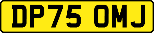 DP75OMJ