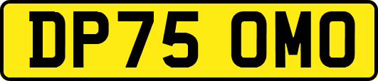 DP75OMO